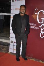 Anubhav Sinha at Gulaab Gang completion bash in Shock, Mumbai on 30th April 2013 (44).JPG